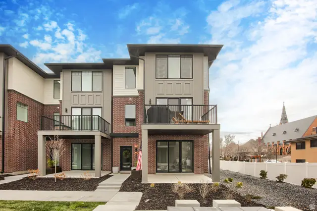 536 E 2360 S, Ogden, UT 84401 - Image #2