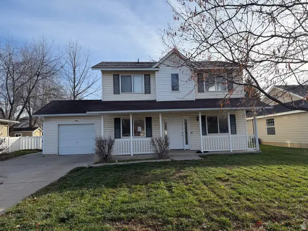 740 S 350 W, Logan, UT 84321