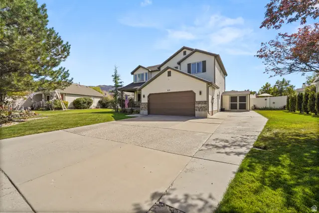 62 E Fairway Dr N, Stansbury Park, UT 84074 - Image #1