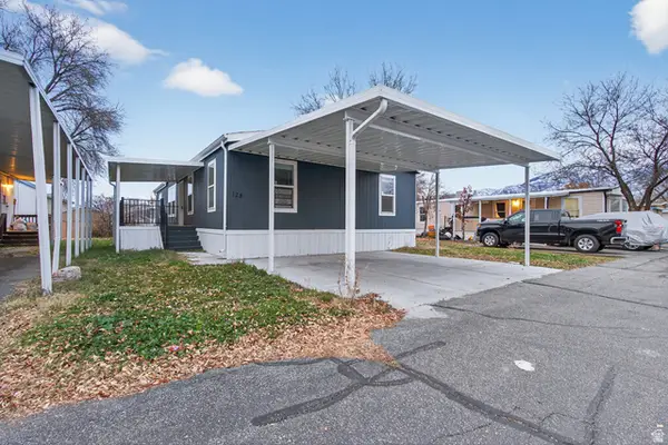 1700 W 2700 N, Pleasant View, UT 84404