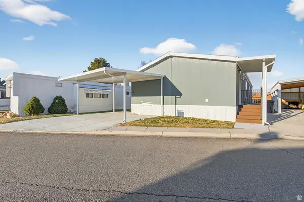 1700 W 2700 N, Pleasant View, UT 84404