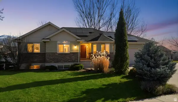 2882 S 1080 W, Nibley, UT 84321