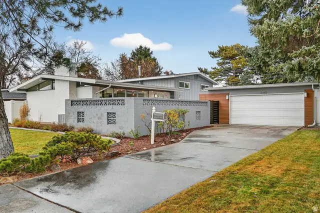 5443 S Dunbarton Dr, Murray, UT 84117 - Image #1