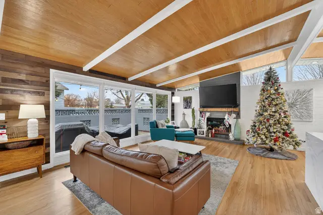 5443 S Dunbarton Dr, Murray, UT 84117 - Image #3