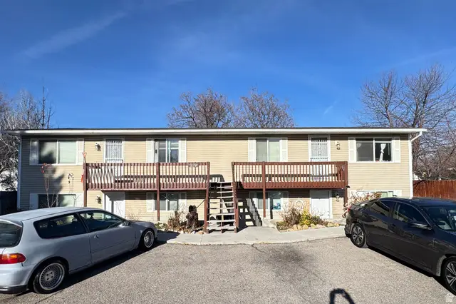 279 W 750 S, Logan, UT 84321 - Image #1