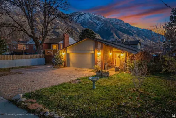 990 E Cedar Ave N, Provo, UT 84604