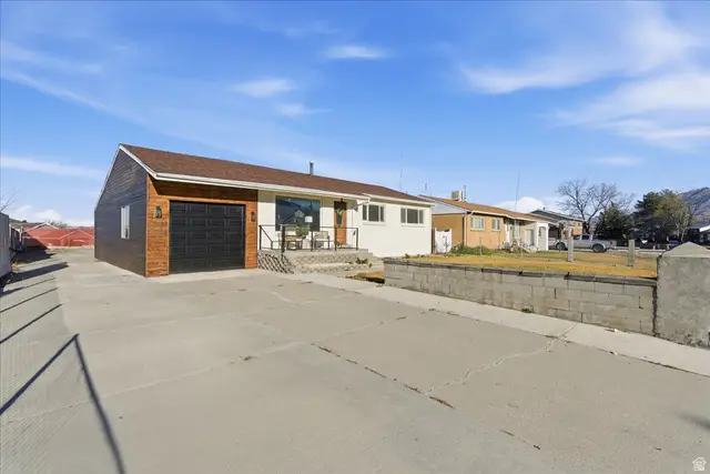 9886 S Antimony Ln, Sandy, UT 84094 - Image #1