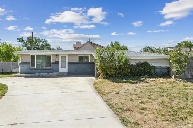 664 E 5720 S, Murray, UT 84107 - Image #1