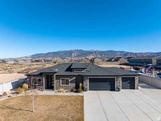 1742 N 3175 W, Cedar City, UT 84721 - Image #1