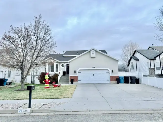 4196 S 800 W, Riverdale, UT 84405 - Image #1