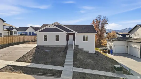 661 W 20 N, Hyrum, UT 84319
