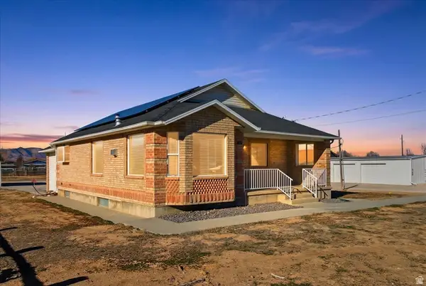 150 S 200 E, Centerfield, UT 84622