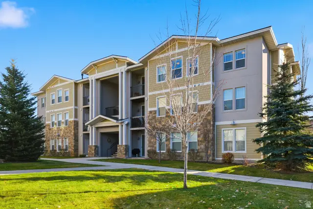 1051 S 500 E #E304, Heber City, UT 84032 - Image #1