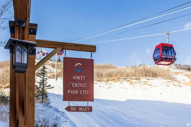 3540 N Escala Ct #237, Park City, UT 84098 - Image #1