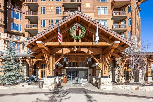 3540 N Escala Ct #237, Park City, UT 84098 - Image #3