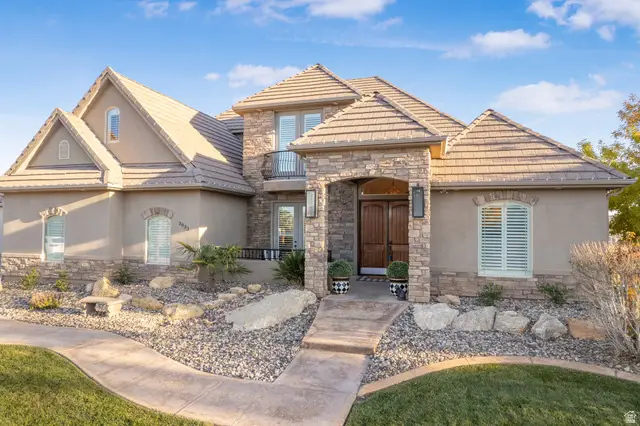 3033 S Limestone Cir, Saint George, UT 84790 - Image #1