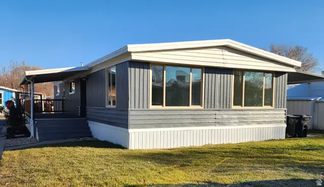 1031 W Foxglove Dr S, Taylorsville, UT 84123 - Image #1