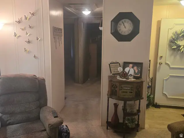 3800 S 1900 W #163, Roy, UT 84067 - #3