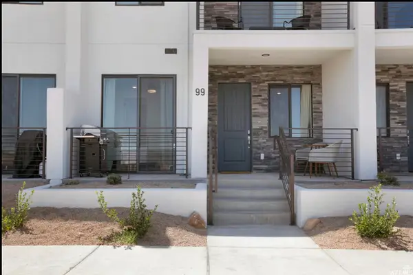 5399 S Cerulean Ln Ln #99, St. George, UT 84790