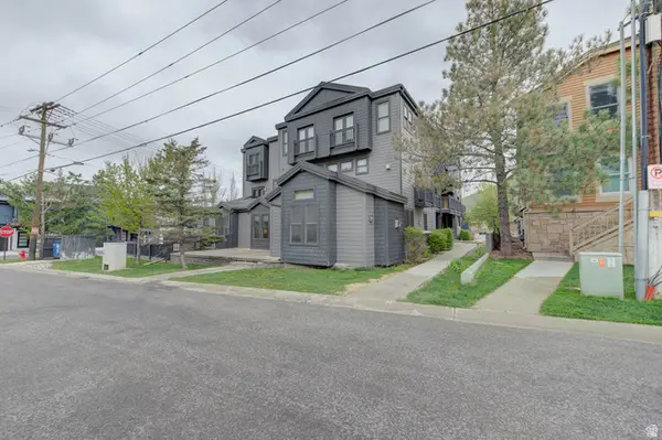 1499 Park Ave #1, Park City, UT 84060