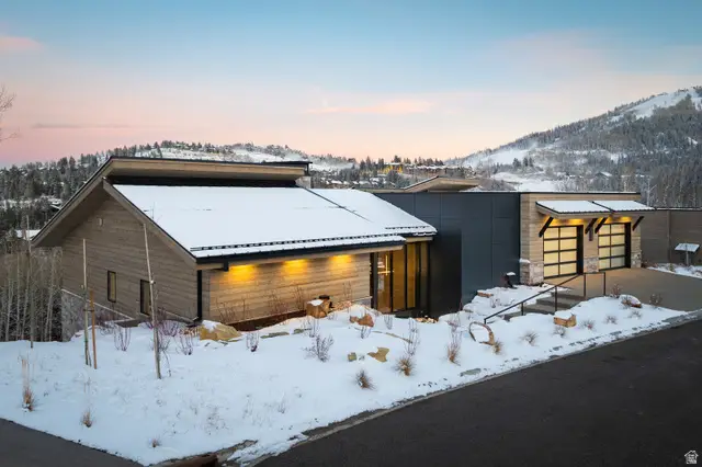 8939 Moonshadow Ct, Park City, UT 84060 - Image #1