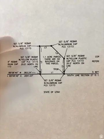 23711 W 12500 S, Stone, ID 83252