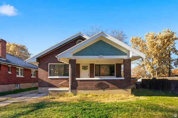 2721 Jackson Ave, Ogden, UT 84403