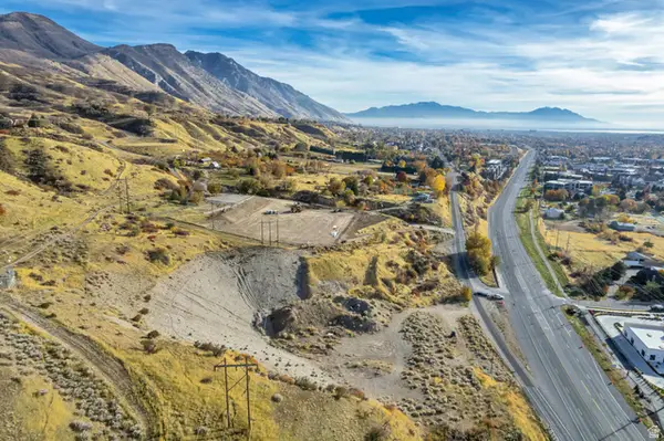 5600 N Canyon Rd E, Provo, UT 84604