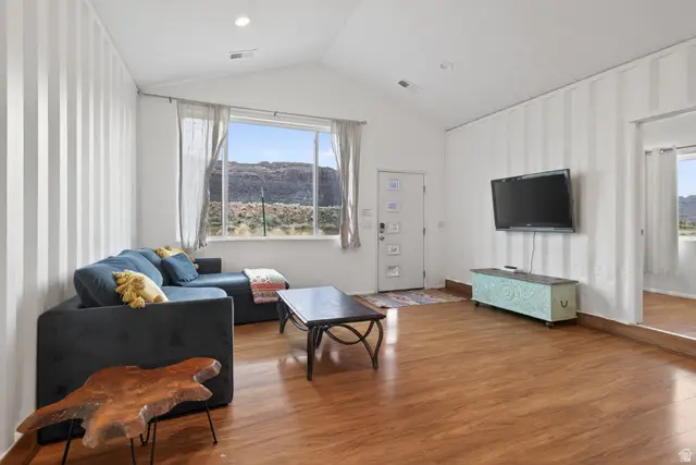 58 Mt Peale Dr E, Moab, UT 84532 - #3