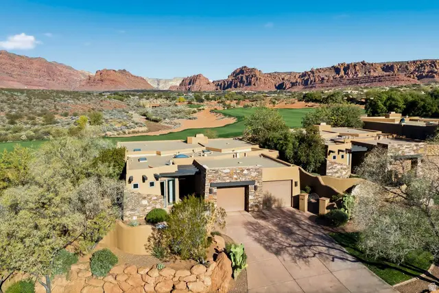 2588 W Sinagua Trl #23, Saint George, UT 84770 - Image #1