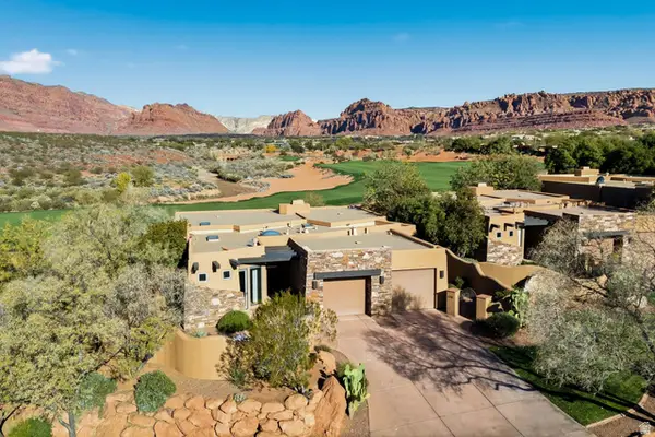 2588 W Sinagua Trl #23, St. George, UT 84770