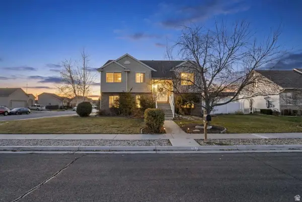 962 S Chappel Valley Loop W, Lehi, UT 84043