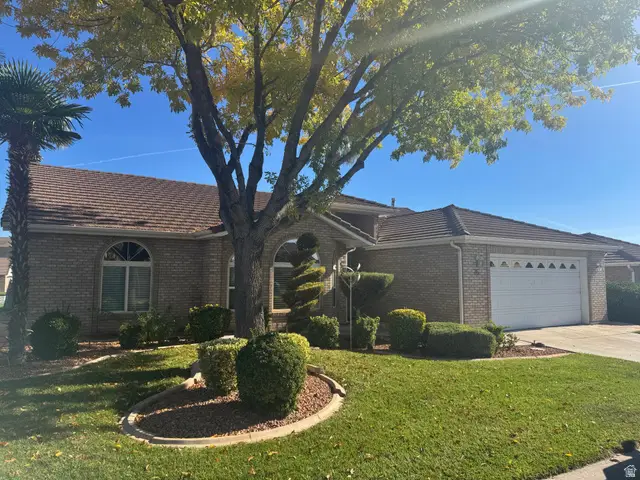 805 S River Rd #76, Saint George, UT 84790 - Image #1