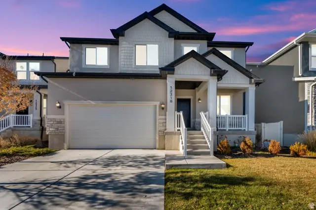 12318 S Xander Ln #225, Herriman, UT 84096 - Image #2