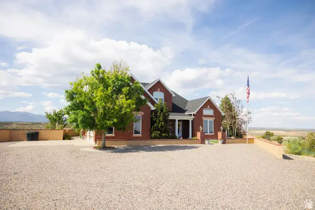 1380 N 300 W, Blanding, UT 84511 - #1