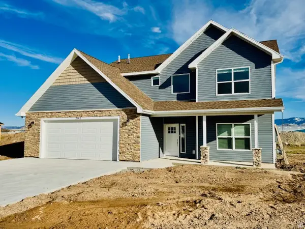 262 N 300 W, Preston, ID 83263