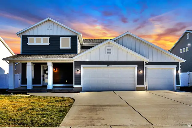 6052 S 4275 W, Roy, UT 84067 - Image #1