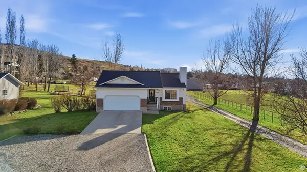 240 E 100 S, Richmond, UT 84333