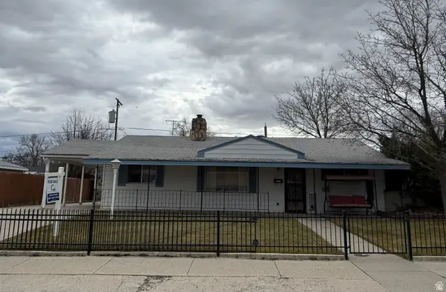 4785 W 4805 S, Salt Lake City, UT 84118 - #3