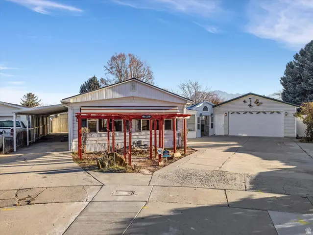 7087 S 1205 W, West Jordan, UT 84084 - Image #1