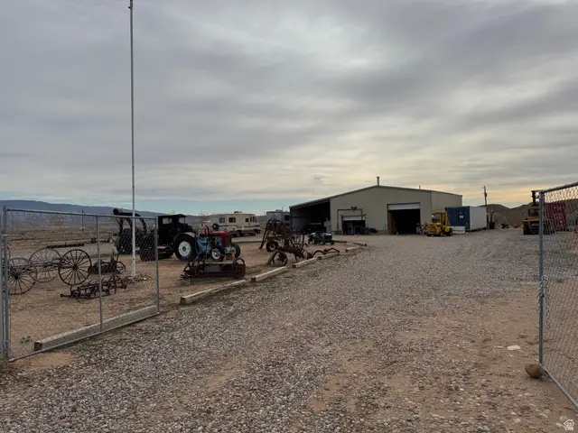 9105 E Clydesdale Rd, Jensen, UT 84035 - Image #1