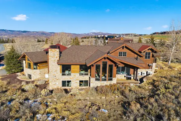 2650 E Cliff Rose Ct, Park City, UT 84098