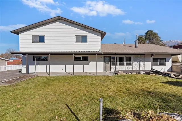 19 E North Canyon Rd, Bountiful, UT 84010 - Image #1