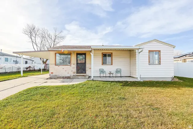 5236 S 4620 W, Salt Lake City, UT 84118 - Image #1