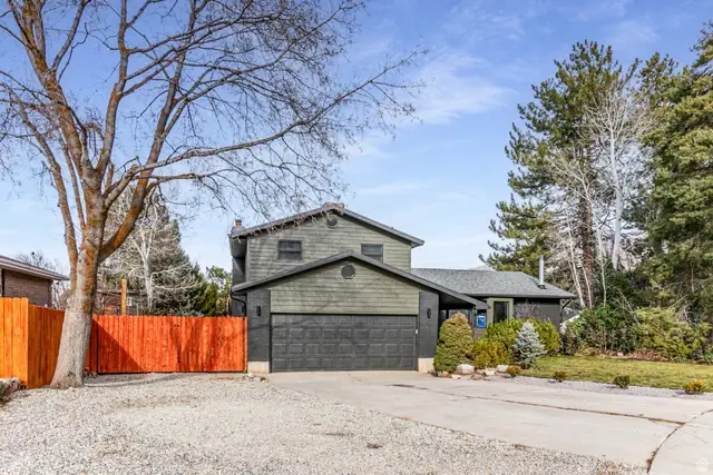 3269 E Germania Cir, Cottonwood Heights, UT 84093 - Image #2