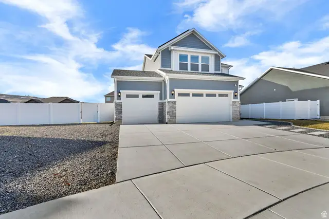 6899 S Cook Dr, South Weber, UT 84405 - Image #3