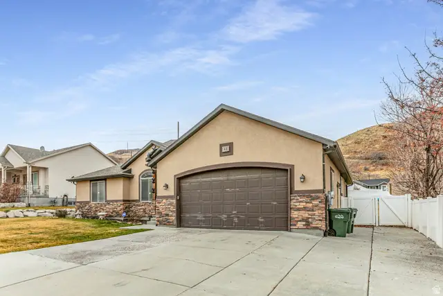 49 W Iron Rod Rd, Tooele, UT 84074 - Image #3