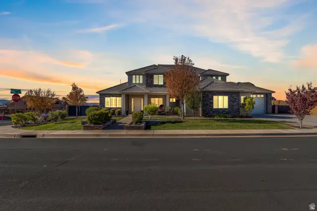 2334 S Last Chance Dr, Washington, UT 84780 - Image #1