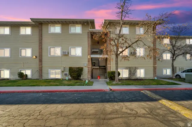 217 S Foss St W #E101, Salt Lake City, UT 84104 - Image #1