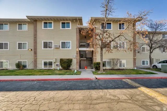 217 S Foss St W #E101, Salt Lake City, UT 84104 - Image #2